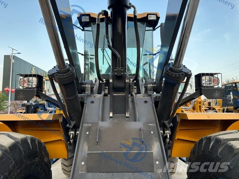 XCMG ZL 50 GN  휠로우더
