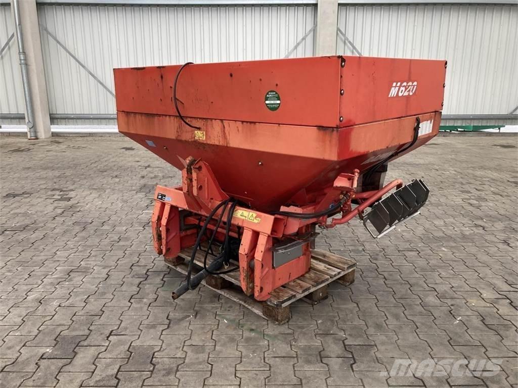 Rauch MDS 932 미네랄 살포기