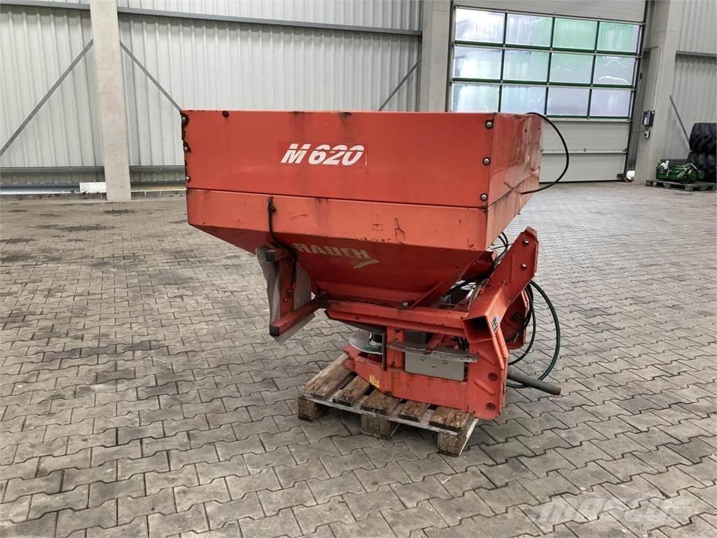 Rauch MDS 932 미네랄 살포기