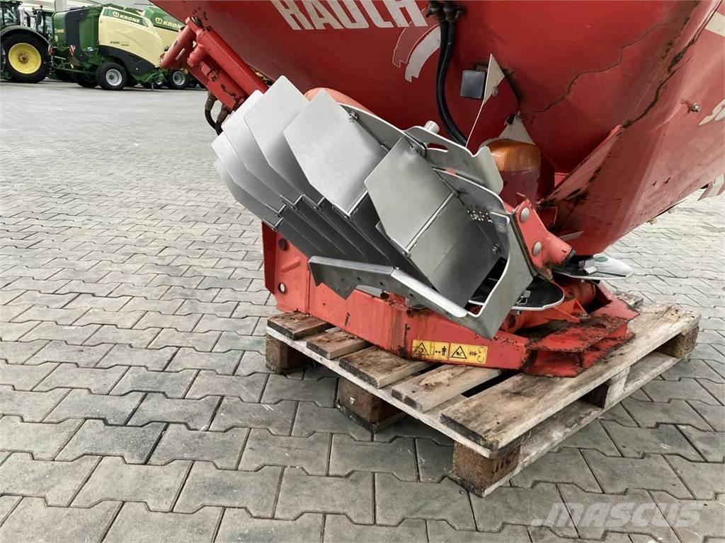 Rauch MDS 932 미네랄 살포기