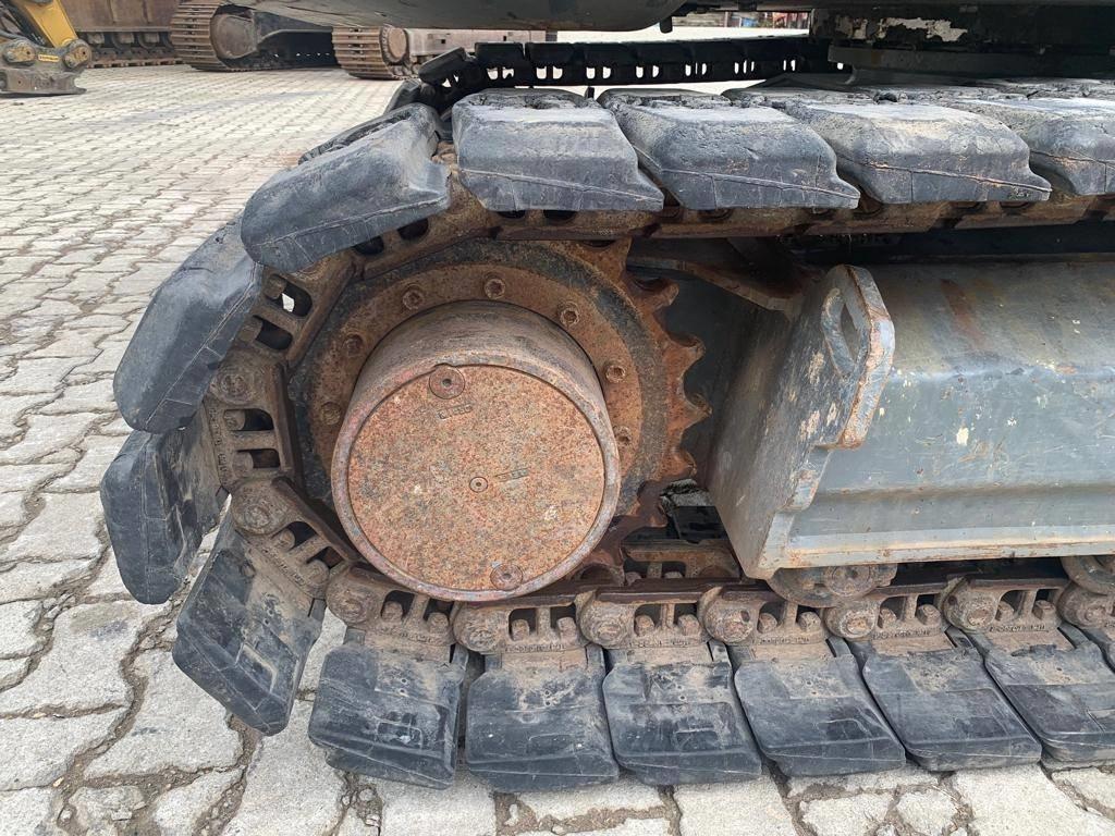 Wacker Neuson ET 90 중형굴삭기 7톤-28톤