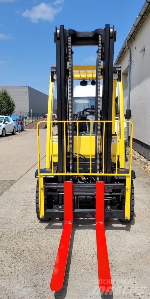 Hyster H 2.0 FT LPG 지게차