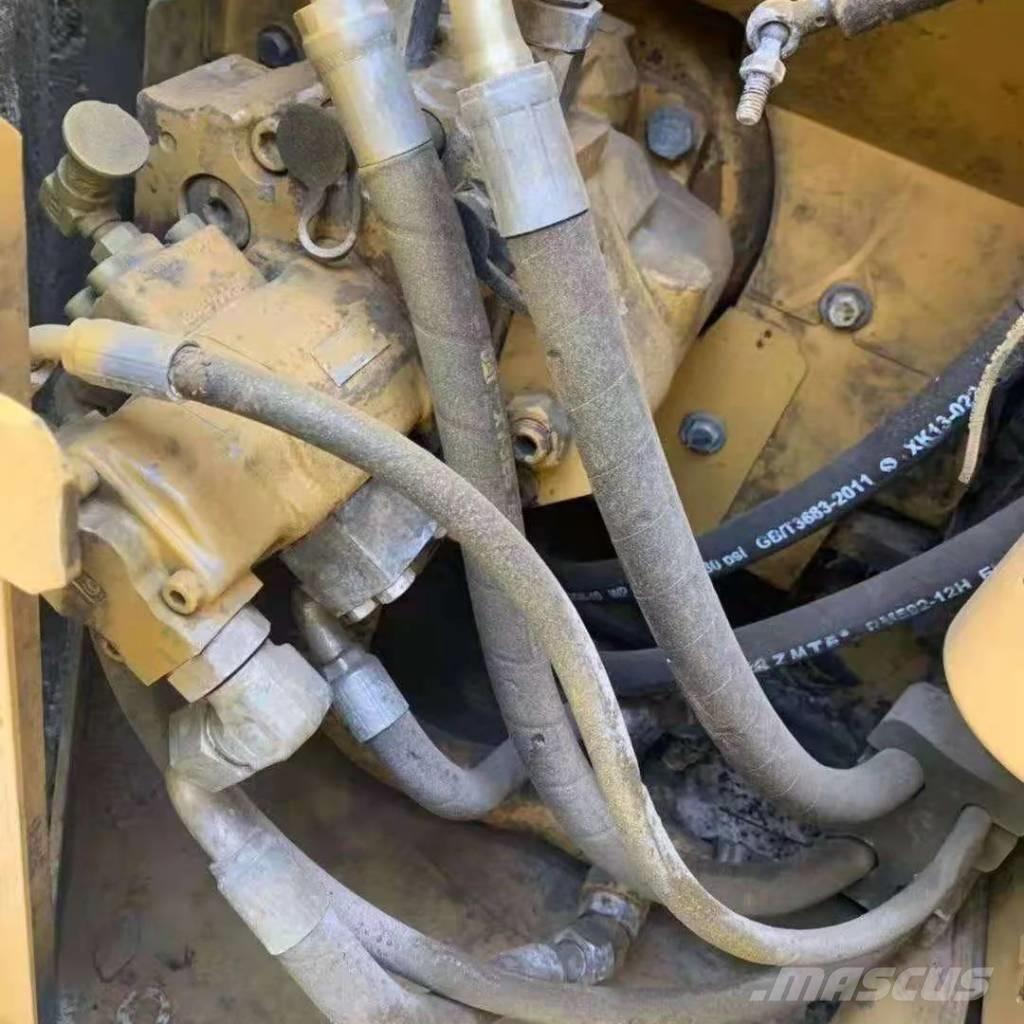 CAT 306D 소형 굴삭기 7톤 미만