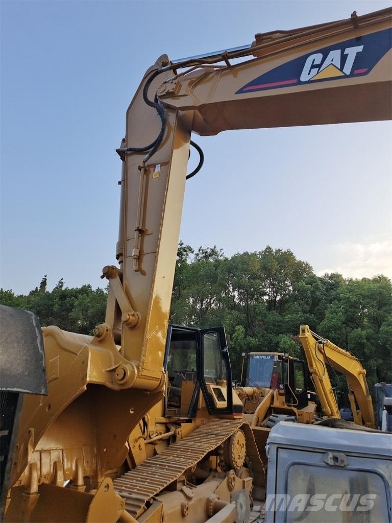 CAT 320 C L 대형 굴삭기 29톤 이상