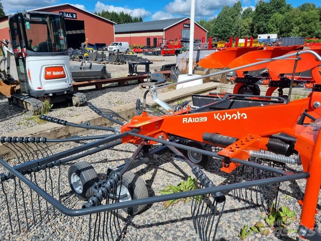 Kubota RA 1039 윈드로어