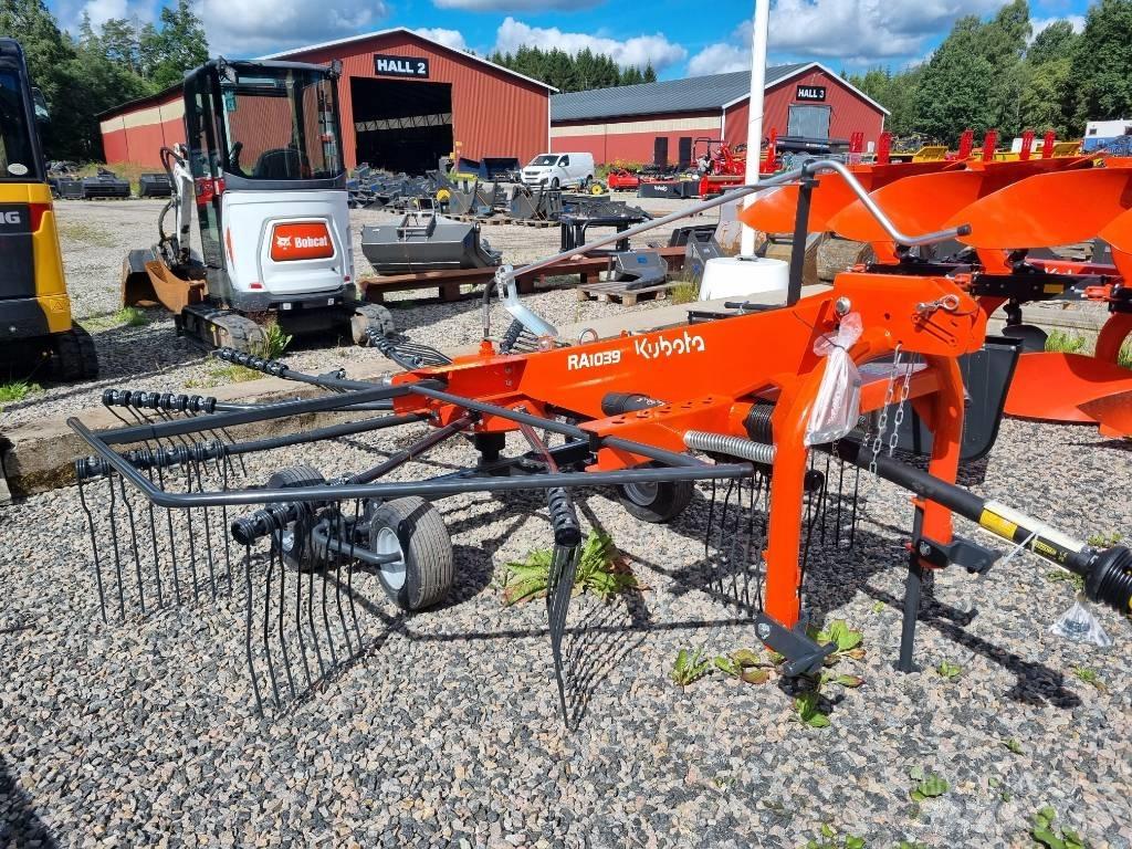 Kubota RA 1039 윈드로어