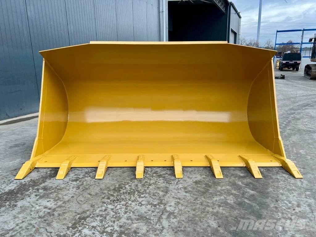 CAT 950H incl. Teeth 버켓
