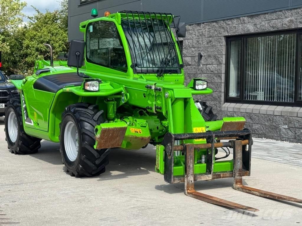 Merlo P 40.13 텔러 핸들러
