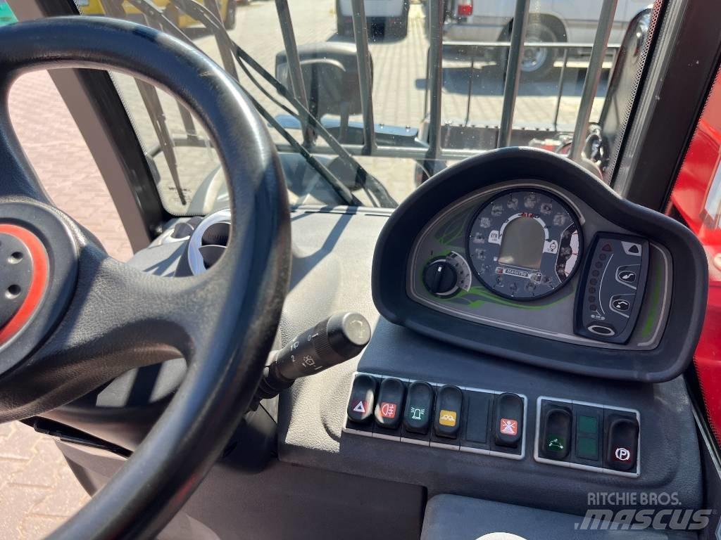 Manitou MLT 625-75 H 텔러 핸들러