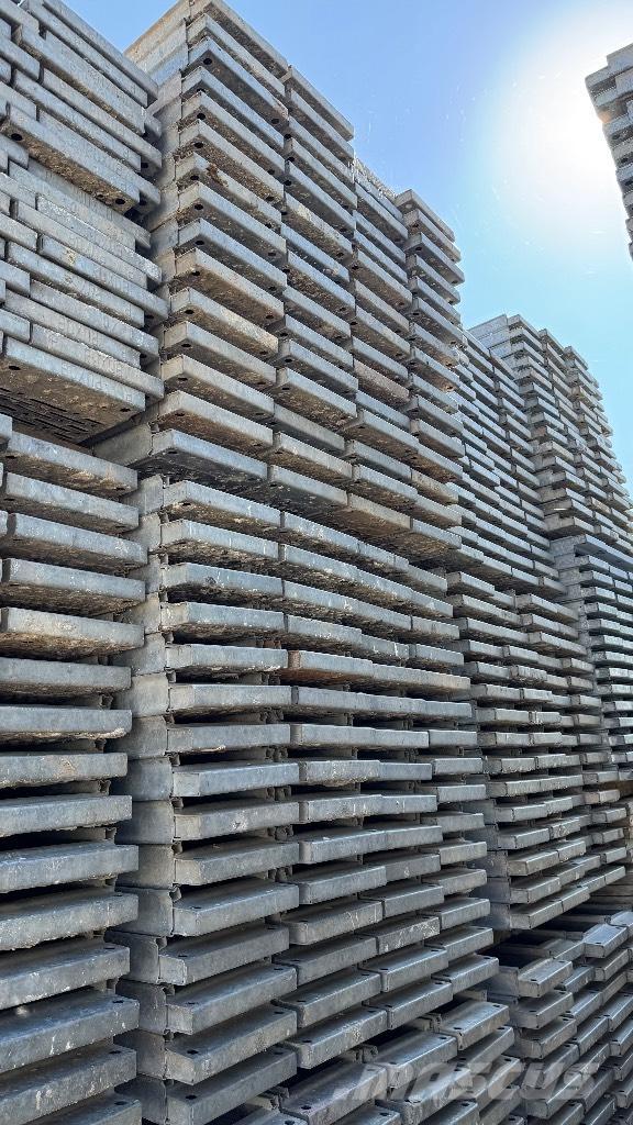  Rux Scaffolding 발판 장비