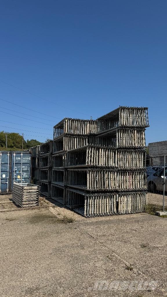  Rux Scaffolding 발판 장비