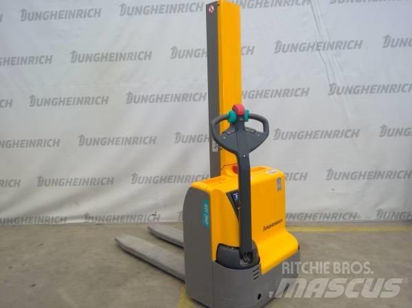 Jungheinrich EMC 110 포크리프트