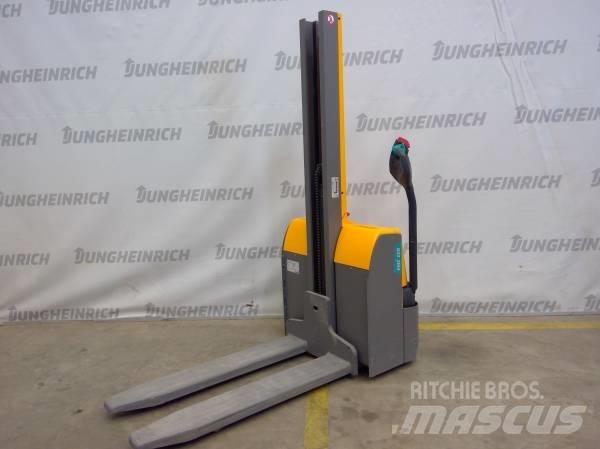 Jungheinrich EMC 110 포크리프트