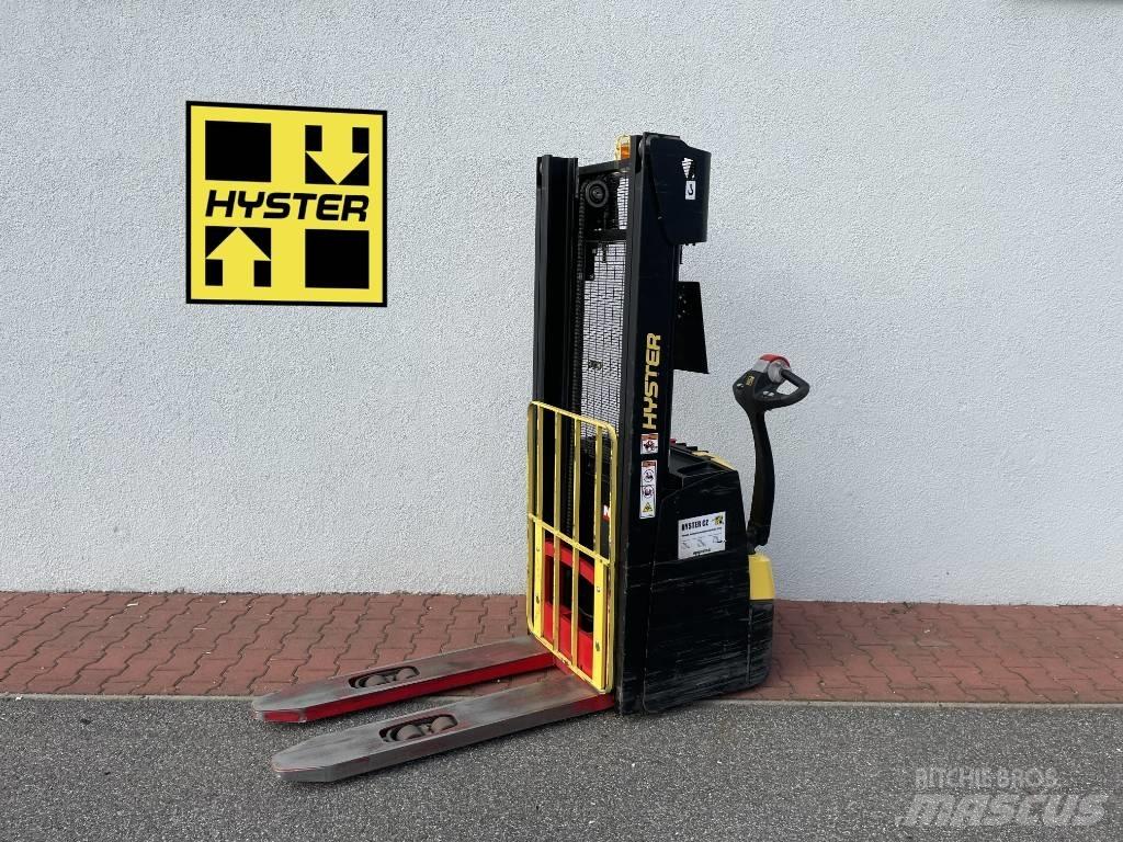 Hyster S1.2 포크리프트