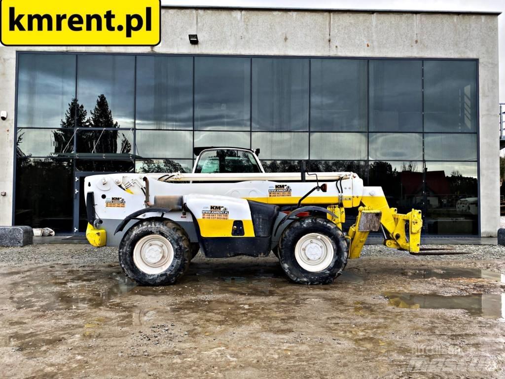 JCB 535-140 텔러 핸들러