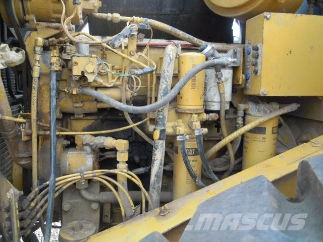CAT 962 G  휠로우더