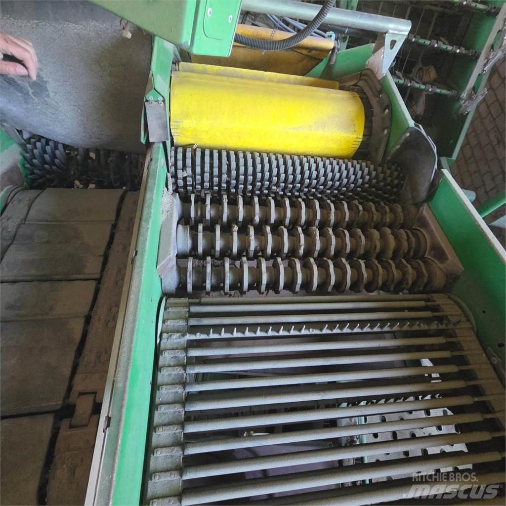 Ropa WM 6000 감자수확기 및 포테이토디거