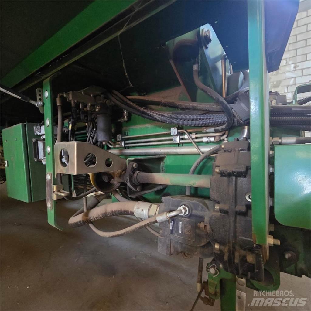 Ropa WM 6000 감자수확기 및 포테이토디거