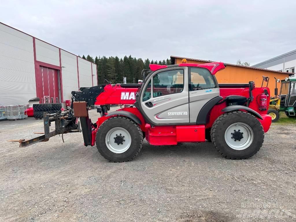 Manitou MT 1840 텔러 핸들러