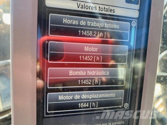 CAT 330 F 대형 굴삭기 29톤 이상