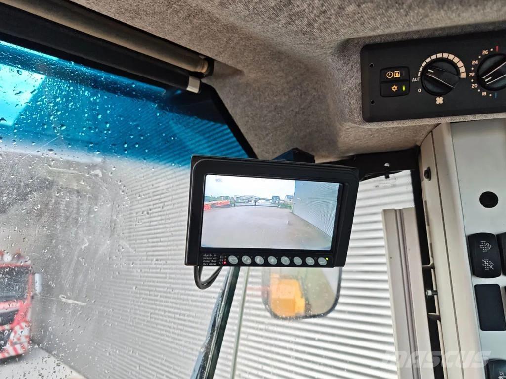 Volvo L150H  휠로우더