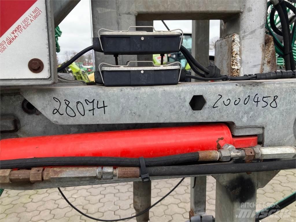 Vogelsang TSG 330 농기계 - 기타
