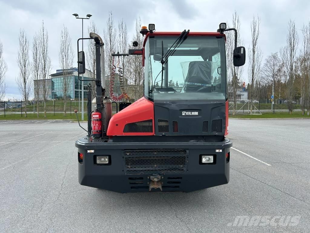Kalmar TR618i 터미널 트랙터