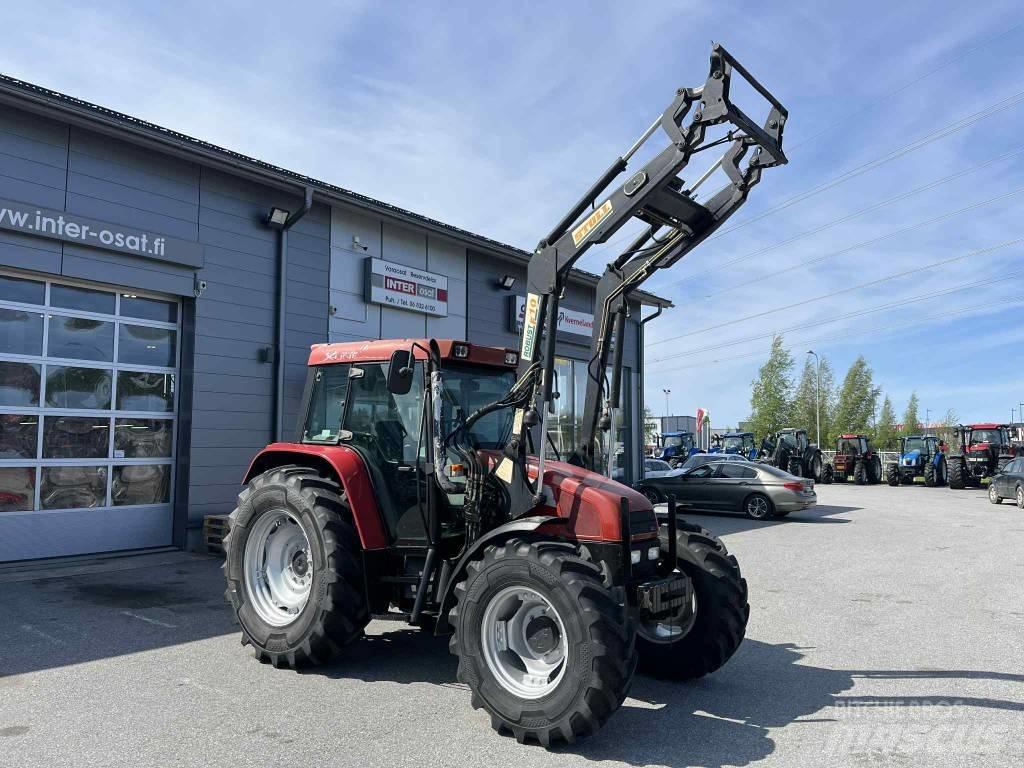Case IH CS 94 트랙터