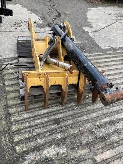 CAT Thumb 기타 부품  