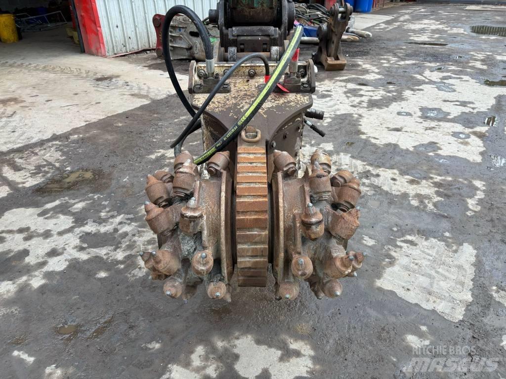 Simex TF850 기타 부품  