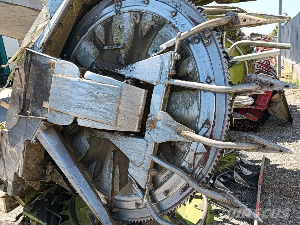 CLAAS Orbis 600 건초 및 사료 기계 액세서리