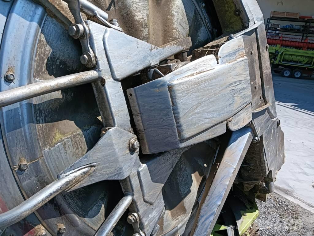 CLAAS Orbis 600 건초 및 사료 기계 액세서리