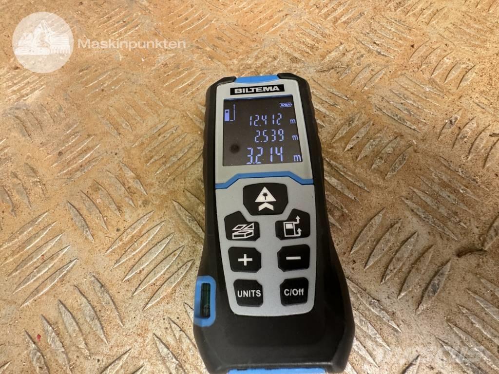 Ekeri L5 박스 바디 트레일러