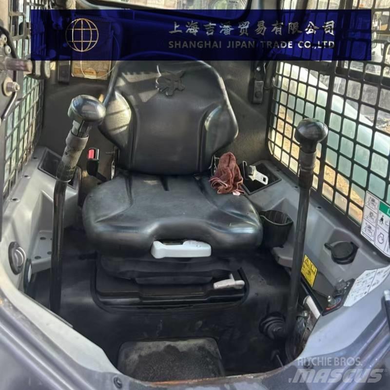 Bobcat S 550  스키드로더