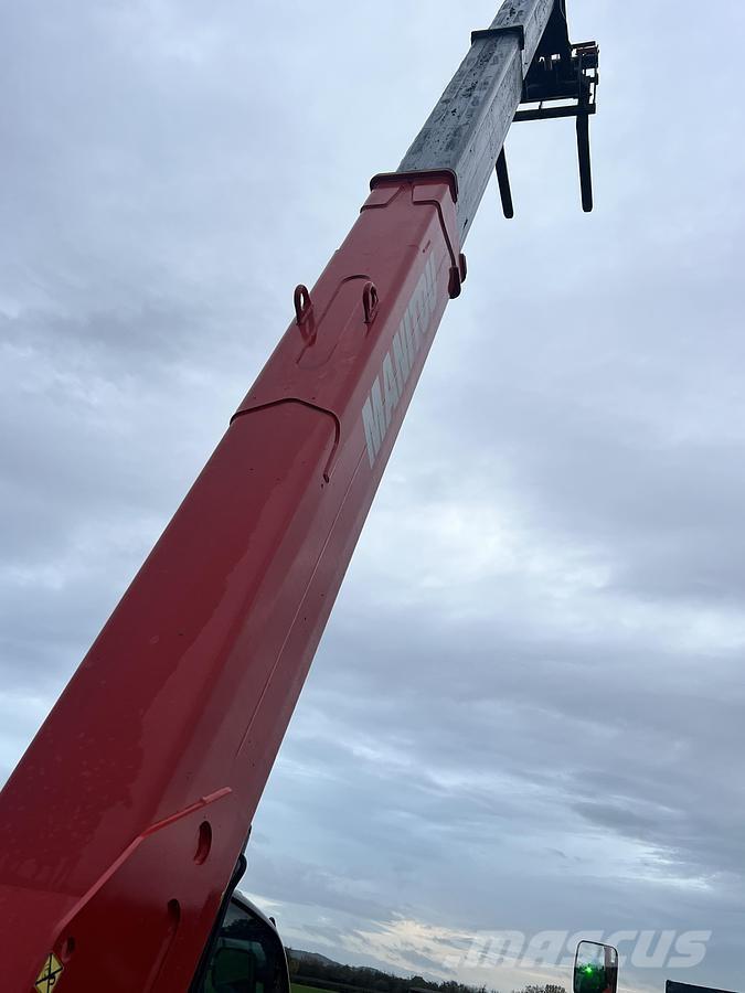 Manitou MT 930 H 텔러 핸들러