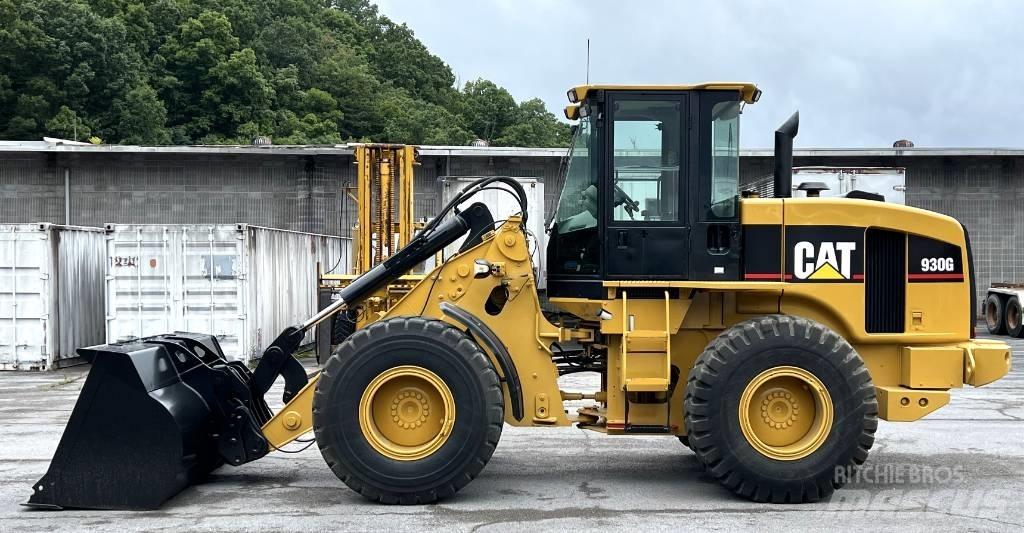 CAT 930 G  휠로우더