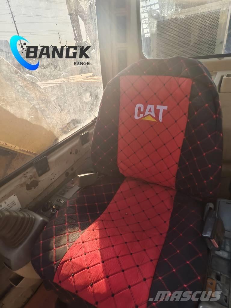 CAT 320 B 대형 굴삭기 29톤 이상