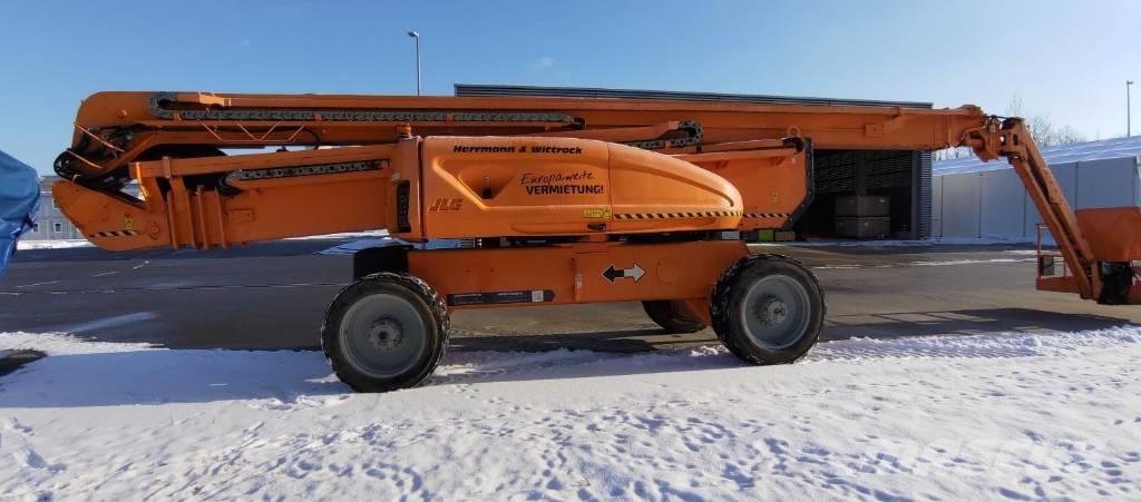 JLG 1250 AJP 관절형 전동이동 리프트