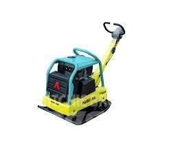 Ammann APR40/60 진동롤러