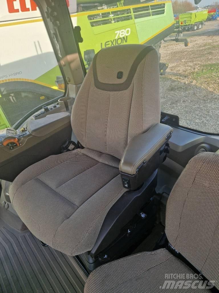 John Deere 8 R410 트랙터