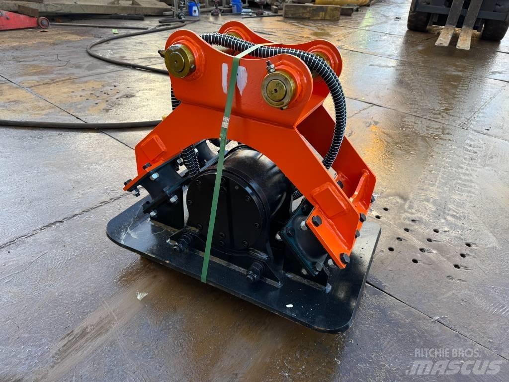  hb -04 vibroplate 롤러