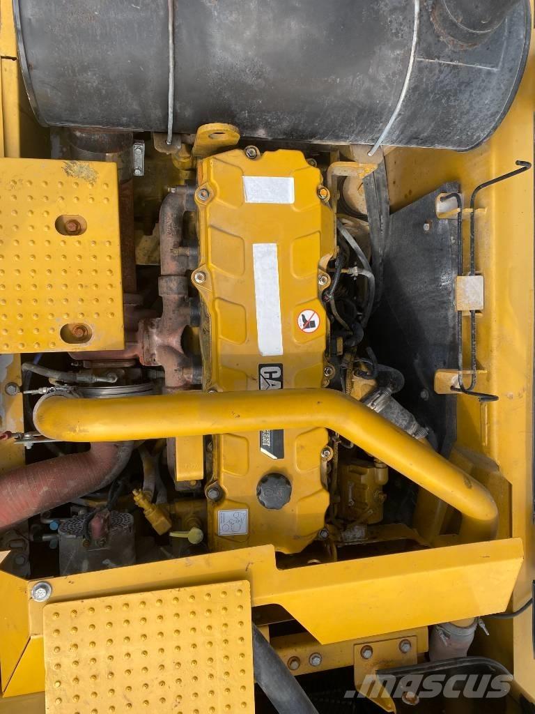 CAT 336 대형 굴삭기 29톤 이상