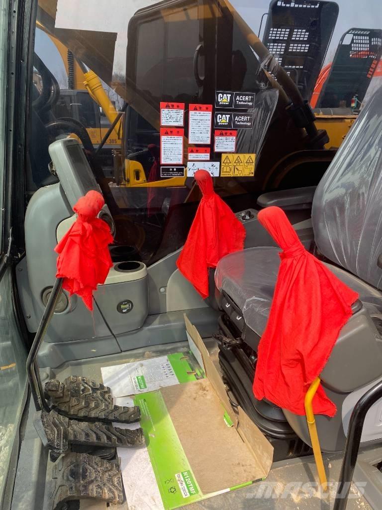 CAT 336 대형 굴삭기 29톤 이상