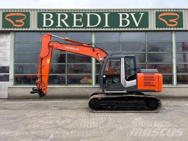 Hitachi ZX 130-3 대형 굴삭기 29톤 이상