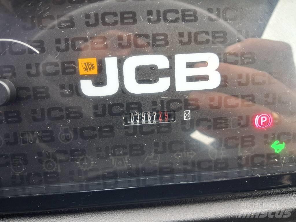 JCB 406  휠로우더