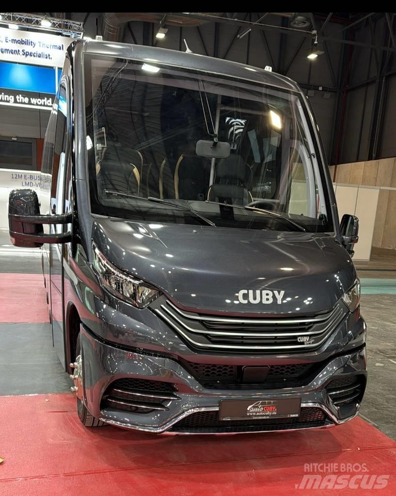 Iveco Cuby Daily C70 미니 버스