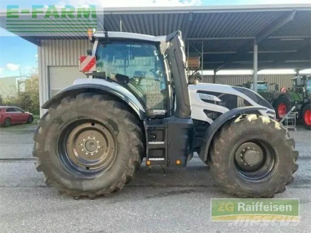 Valtra q265 트랙터