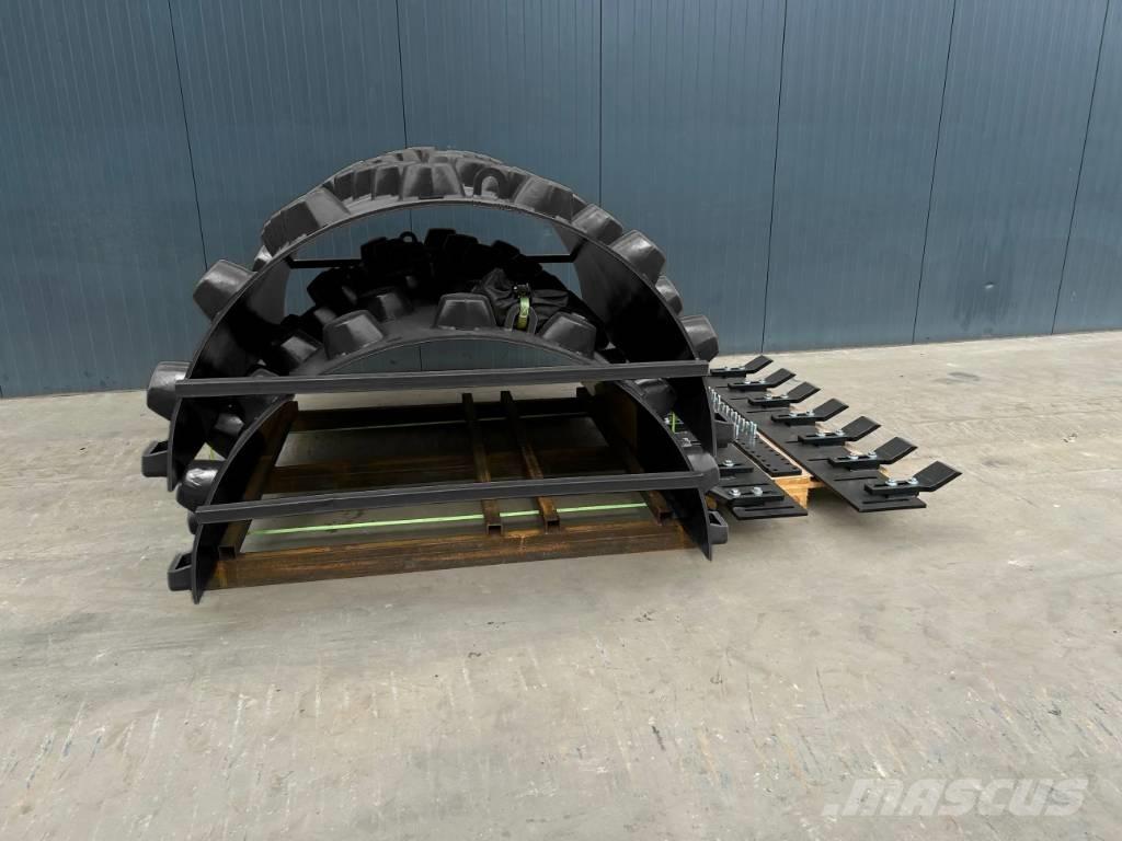 Dynapac CA362 기타 부품  