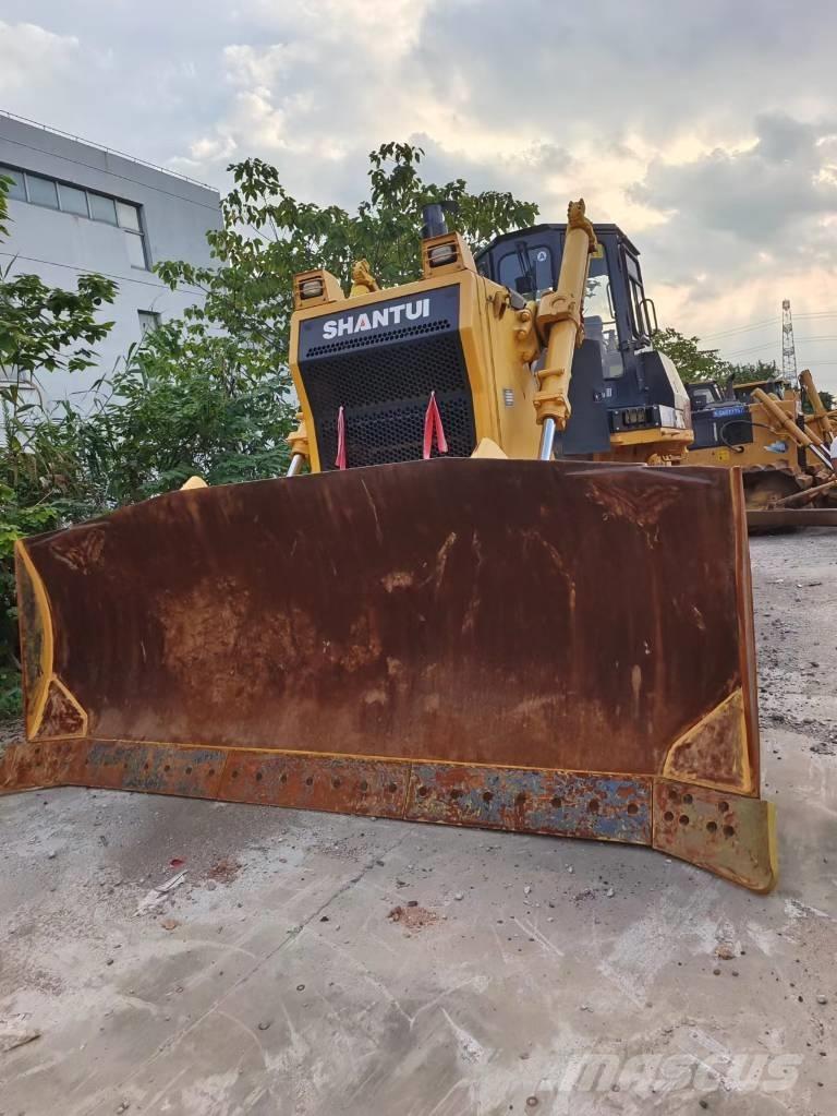Shantui SD 32 대형 굴삭기 29톤 이상