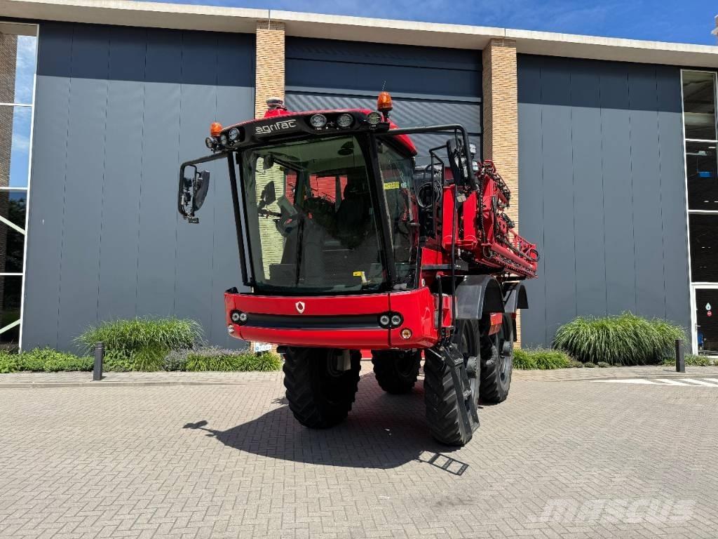 Agrifac C055011 자주 동력 분무기